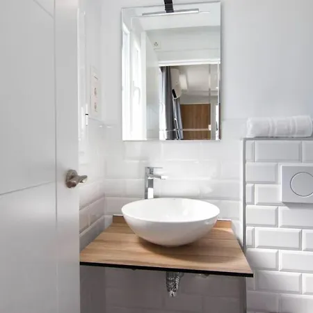 Apartamento Rosarioseis Alhambra